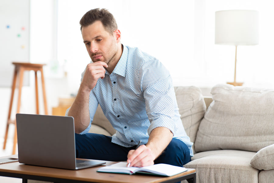 Content Writer