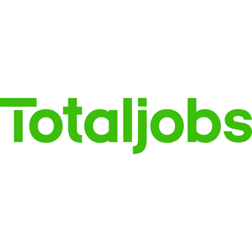Totaljobs Job Board Logo