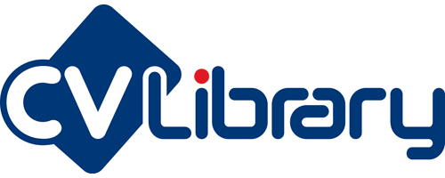 CV Library Job Board Logo