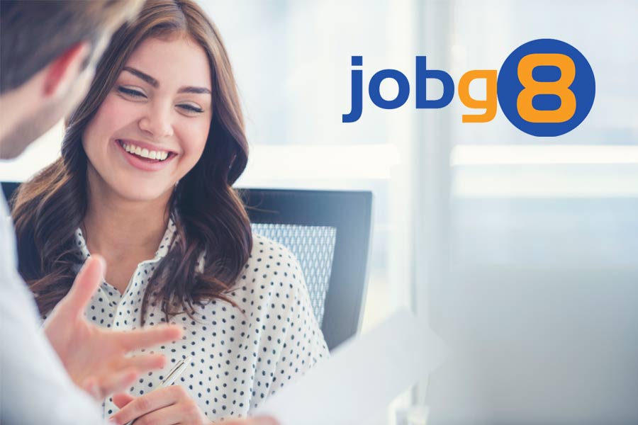 Jobg8 - Job Interview