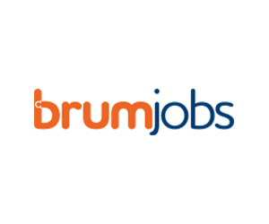 Brumjobs Logo