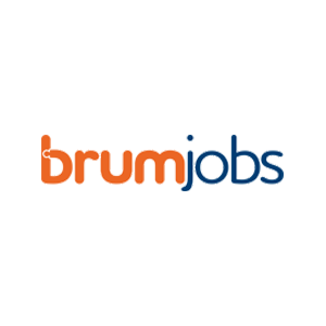 Brumjobs Logo